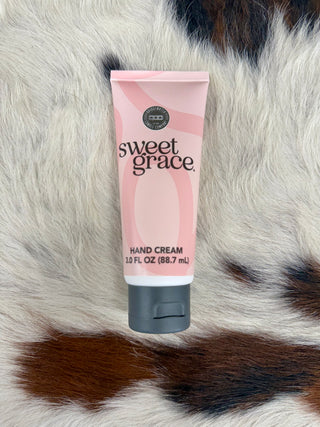 Sweet Grace Hand Cream