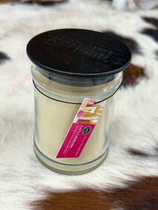 Let's Celebrate 18oz Large Jar Candle