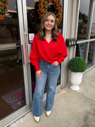 Do You Need Me Sweater