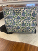 Blue Floral