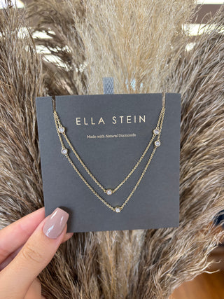 Ella Stein Dot-To-Dot Necklace