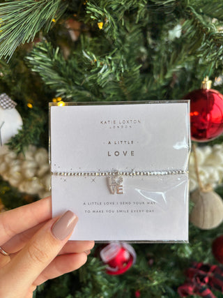 Katie Loxton A Little Love Bracelet