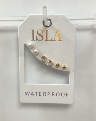 ISLA Bayside Basics - Your Must Have Set - Earring Set