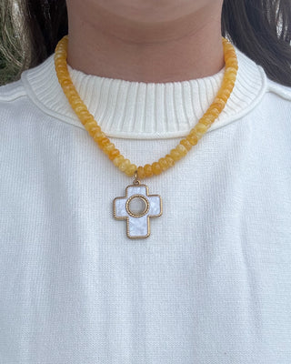 Sunshine & Grace Necklace