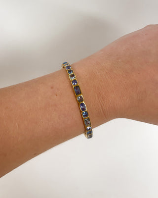 ISLA Crystal Cove Cuff