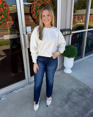 Slowdown Sunday Sweatshirt