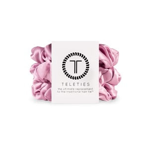 Teleties Scrunchies - Large