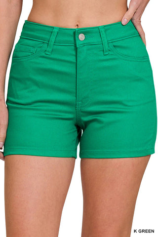 Bet You Won't Shorts