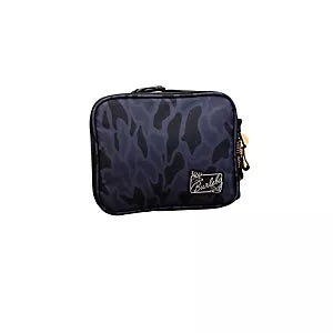 Burlebo Black Camo Lunchbox