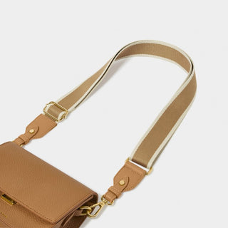 Katie Loxton Canvas Strap