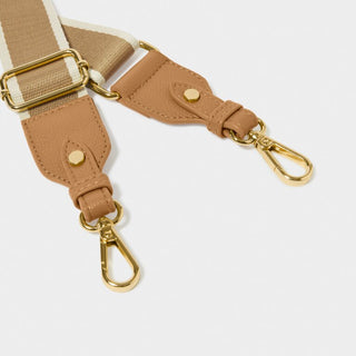 Katie Loxton Canvas Strap