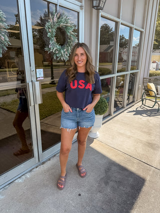 American Honey Tee