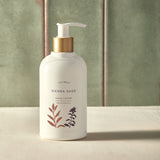 Sienna Sage Hand Lotion