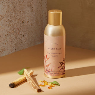 Sienna Sage Home Fragrance Mist