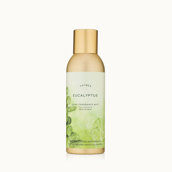 Eucalyptus Home Fragrance Mist