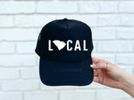 Local South Carolina Trucker Hat