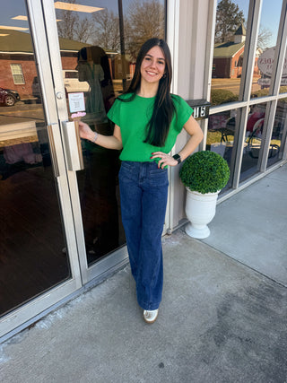 Knot Your Average Sweater