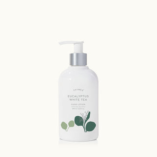 Eucalyptus Hand Lotion