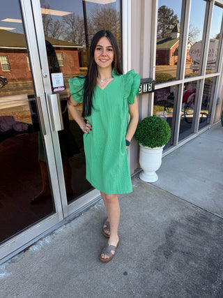 Light & Lovely Dress