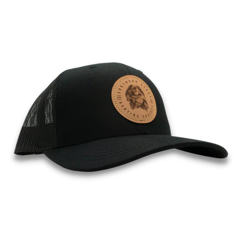 Southern Strut Boykin Retrieve Hat