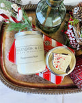 Inglenook Peppermint Bark