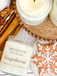 Inglenook Gingerbread 9 Oz. Candle