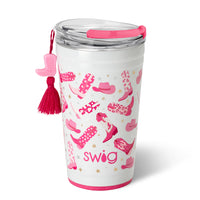 Swig Let’s Go Girls Party Cup 24 oz.