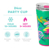 Swig Paradise Party Cup 24 Oz.