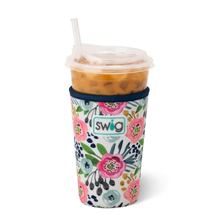 Swig Primrose Iced Cup Coolie 22 Oz.