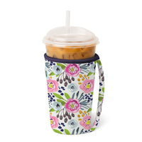 Swig Primrose Iced Cup Coolie 22 Oz.