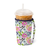 Swig Primrose Iced Cup Coolie 22 Oz.