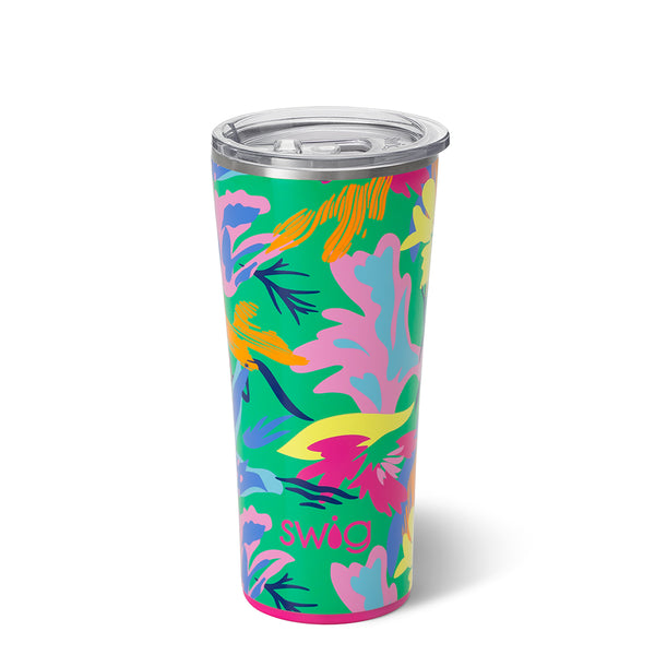 Swig Paradise Tumbler 22 Oz.