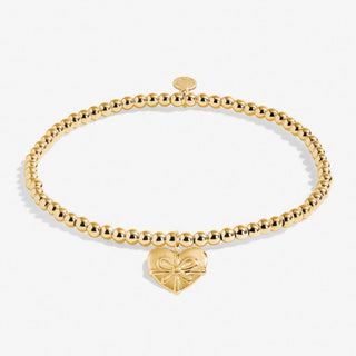 A Littles & Co. Kids With Love Bracelet