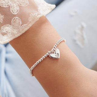 A Littles & Co. Kids With Love Bracelet