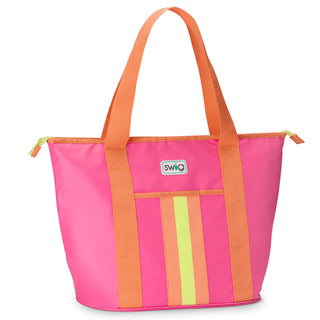 Swig Tutti Frutti Zippi Tote Bag