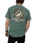 Mossy Oak Southern Hunt Short Sleeve Tee