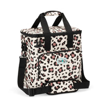 Swig Luxy Leopard Boxxi 24 Cooler