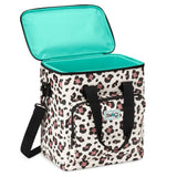 Swig Luxy Leopard Boxxi 24 Cooler