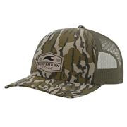 Southern Strut Duck Hex Patch Bottomland Camo Hat