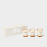 Katie Loxton Trio Votive Set