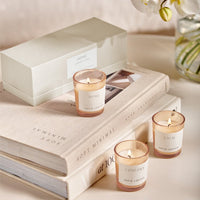 Katie Loxton Trio Votive Set