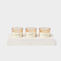 Katie Loxton Trio Votive Set