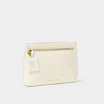 Katie Loxton Bridal Zip Pouch - Today My Maid Of Honor Forever My Best Friend