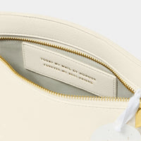 Katie Loxton Bridal Zip Pouch - Today My Maid Of Honor Forever My Best Friend