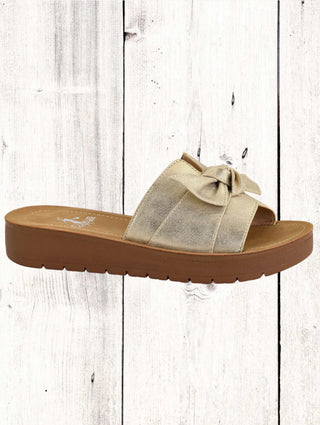 Corky's Rock The Bowt Sandals