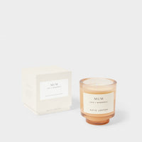 Katie Loxton MOM Sentiment Candle