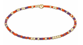 Enewton Hope Unwritten Gameday Orange-Purple