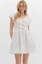 You Know The Way Dress