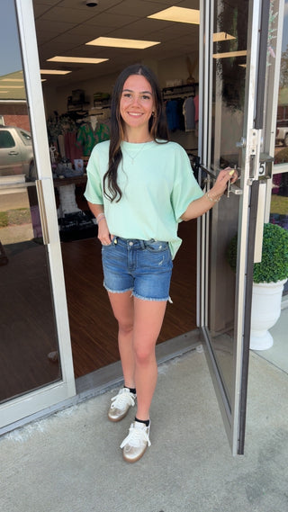 Basic In The Best Way Top