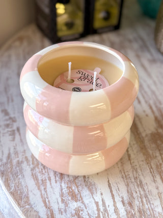 Sweet Grace Collection Candle #74